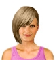 Hairstyle [8925] - everyday woman, short hair straight