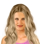 Hairstyle [7790] - everyday woman, long hair straight