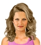 Hairstyle [9041] - everyday woman, long hair wavy