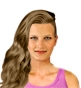 Hairstyle [8742] - everyday woman, long hair wavy