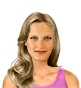 Hairstyle [685] - everyday woman, long hair wavy