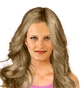Hairstyle [3039] - everyday woman, long hair wavy