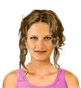 Hairstyle [9009] - everyday woman, long hair wavy