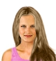 Hairstyle [3303] - everyday woman, long hair straight