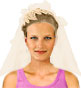 Hairstyle [8816] - wedding, bridal