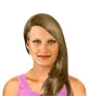 Hairstyle [7452] - everyday woman, long hair straight