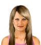 Hairstyle [4700] - everyday woman, long hair straight