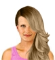 Hairstyle [8740] - everyday woman, long hair straight