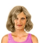 Hairstyle [5321] - everyday woman, medium hair wavy