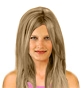 Hairstyle [5346] - everyday woman, long hair straight