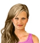 Hairstyle [9138] - everyday woman, long hair straight