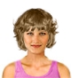 Hairstyle [3737] - everyday woman, medium hair straight