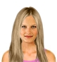 Hairstyle [5721] - everyday woman, long hair straight