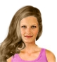 Hairstyle [9045] - everyday woman, long hair straight