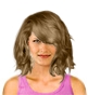 Hairstyle [8950] - everyday woman, long hair straight