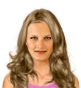 Hairstyle [3410] - everyday woman, long hair wavy