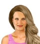 Hairstyle [8527] - everyday woman, long hair wavy