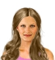 Hairstyle [5294] - everyday woman, long hair straight