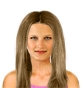 Hairstyle [9275] - everyday woman, long hair straight