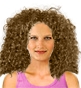 Hairstyle [8059] - everyday woman, long hair curly