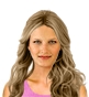Hairstyle [7895] - everyday woman, long hair wavy