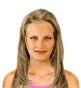 Hairstyle [3864] - everyday woman, long hair straight