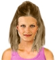 Hairstyle [8952] - everyday woman, long hair straight