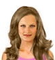 Hairstyle [3409] - everyday woman, long hair wavy