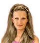 Hairstyle [3356] - everyday woman, long hair straight