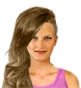 Hairstyle [9336] - everyday woman, long hair straight