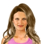 Hairstyle [9469] - everyday woman, long hair straight