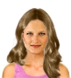 Hairstyle [9244] - everyday woman, long hair wavy