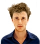Hairstyle [8090] - man hairstyle, short hair straight