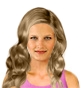 Hairstyle [9142] - everyday woman, long hair wavy