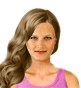 Hairstyle [7820] - everyday woman, long hair wavy