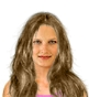 Hairstyle [4564] - everyday woman, long hair straight