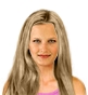 Hairstyle [2832] - everyday woman, long hair straight