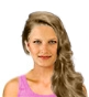 Hairstyle [3793] - everyday woman, long hair wavy