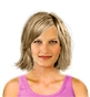 Hairstyle [3593] - everyday woman, short hair straight
