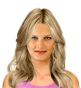 Hairstyle [5523] - everyday woman, long hair wavy