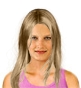 Hairstyle [4970] - everyday woman, long hair straight