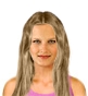 Hairstyle [4995] - everyday woman, long hair straight