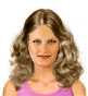 Hairstyle [4935] - everyday woman, long hair wavy