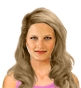 Hairstyle [8320] - everyday woman, long hair straight