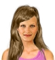 Hairstyle [2876] - everyday woman, long hair straight