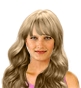 Hairstyle [8287] - everyday woman, long hair wavy