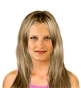 Hairstyle [5488] - everyday woman, long hair straight