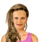Hairstyle [9213] - everyday woman, long hair straight