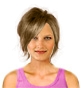 Hairstyle [4518] - everyday woman, short hair straight