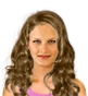 Hairstyle [4471] - everyday woman, long hair wavy